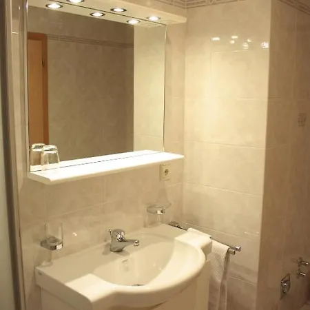 Prieth Aparthotel *