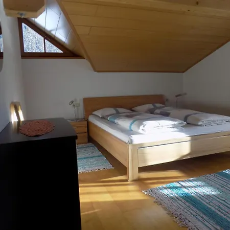 Prieth Aparthotel *