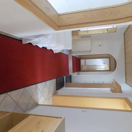 Aparthotel Prieth