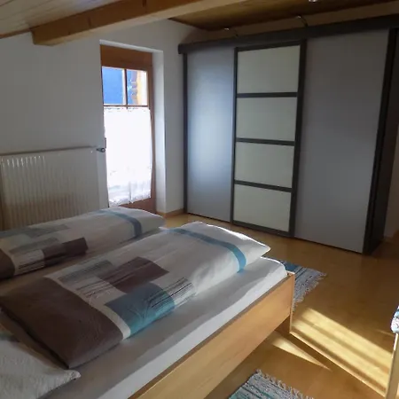 Aparthotel Prieth