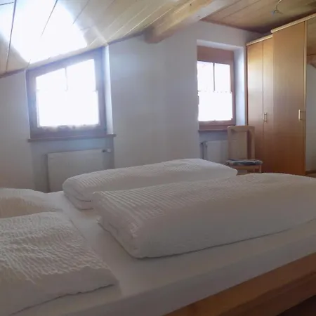 Aparthotel Prieth Reschen