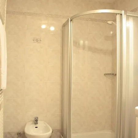 Aparthotel Prieth Reschen