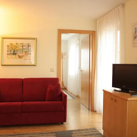 Prieth Aparthotel *