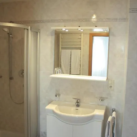 Aparthotel Prieth