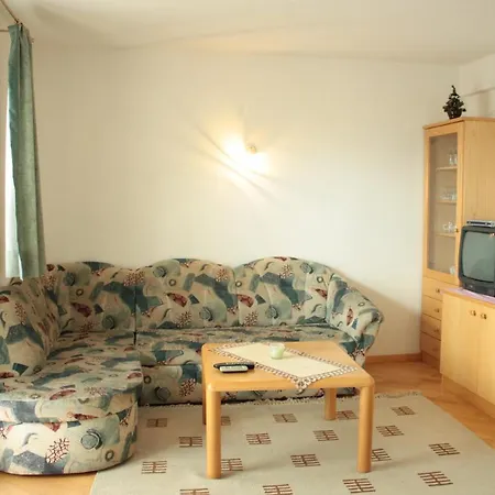 Aparthotel Prieth *