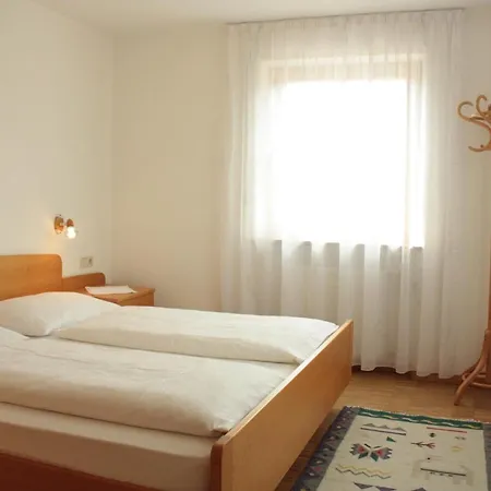 Aparthotel Prieth Reschen