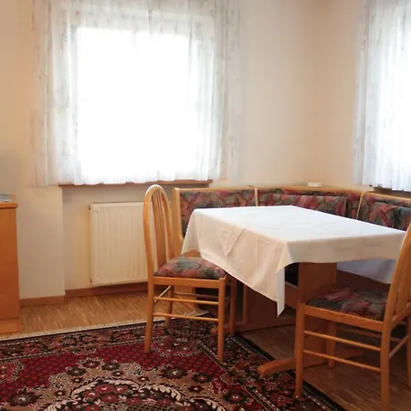 Aparthotel Prieth Reschen