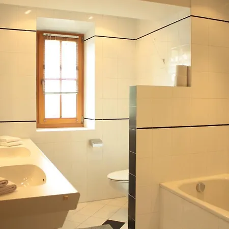 Prieth Aparthotel