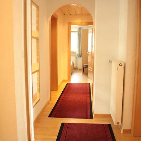Prieth Aparthotel *