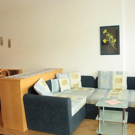 Prieth Aparthotel Reschen