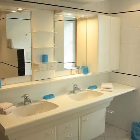 Prieth Aparthotel Reschen